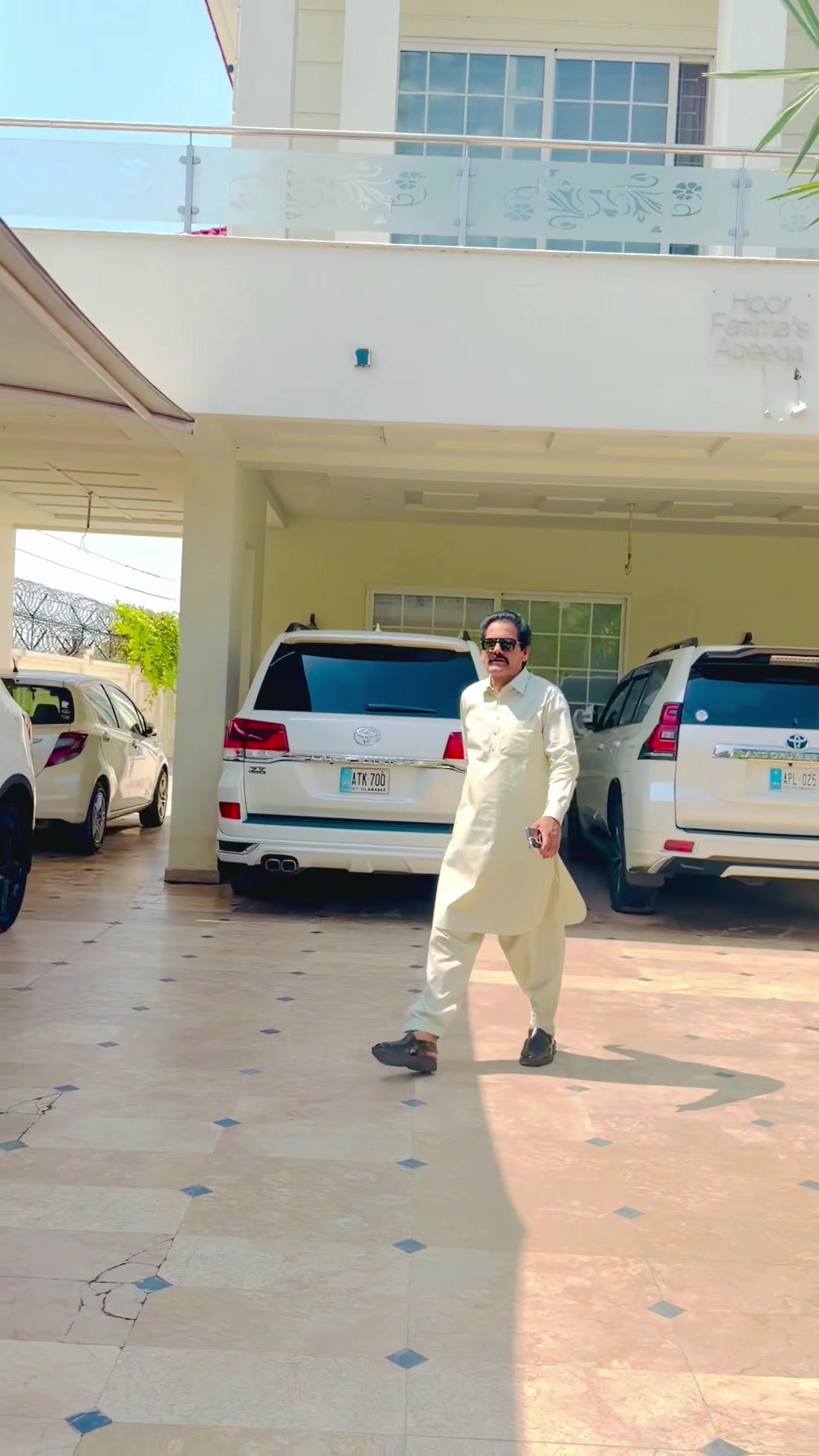 @ch Nabi Ahmed