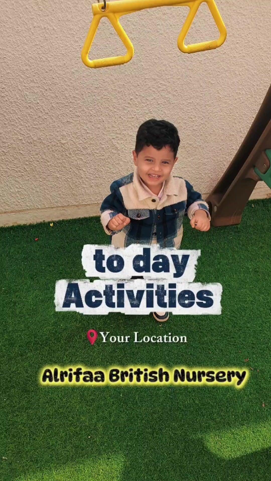 @AlrifaaNursery