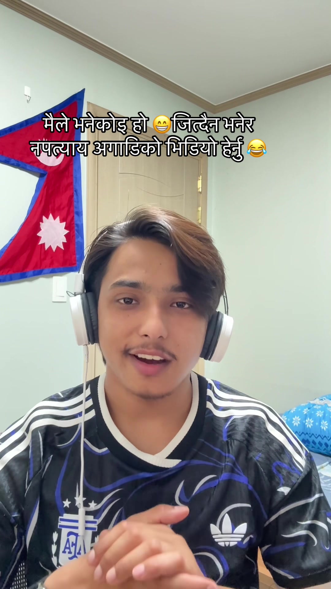 @BINOD씨🫶🏽🇰🇷
