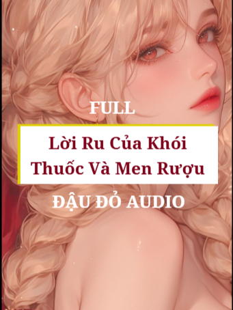 @Đậu Đỏ Audio