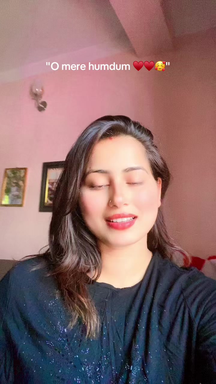 @Pratima Bhattarai &hearts;️
