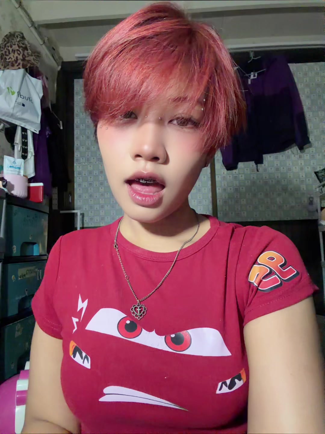 @คิมมี่เป็นแมวว 😼