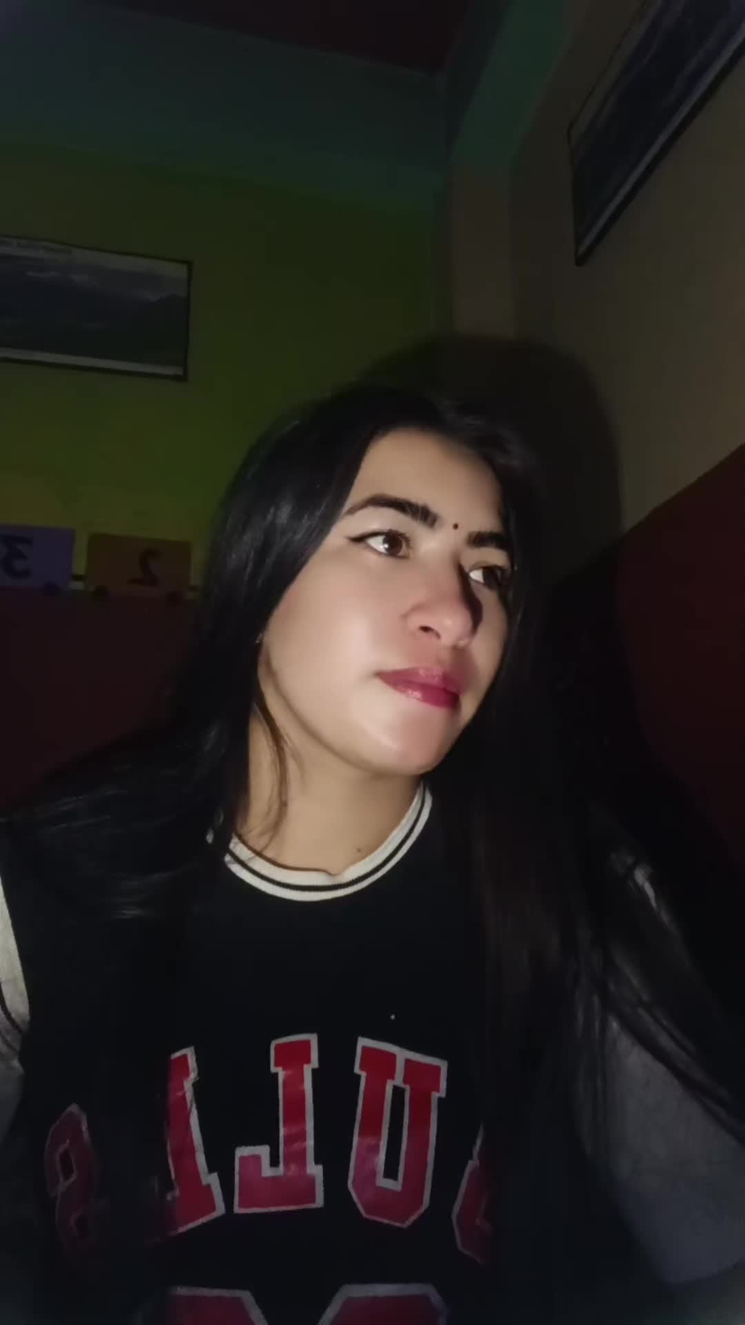 @Alina Shrestha