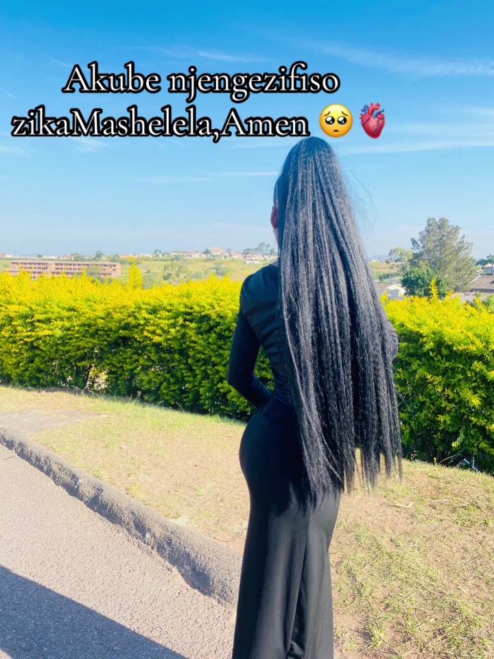 @LusandaMajobe❤️