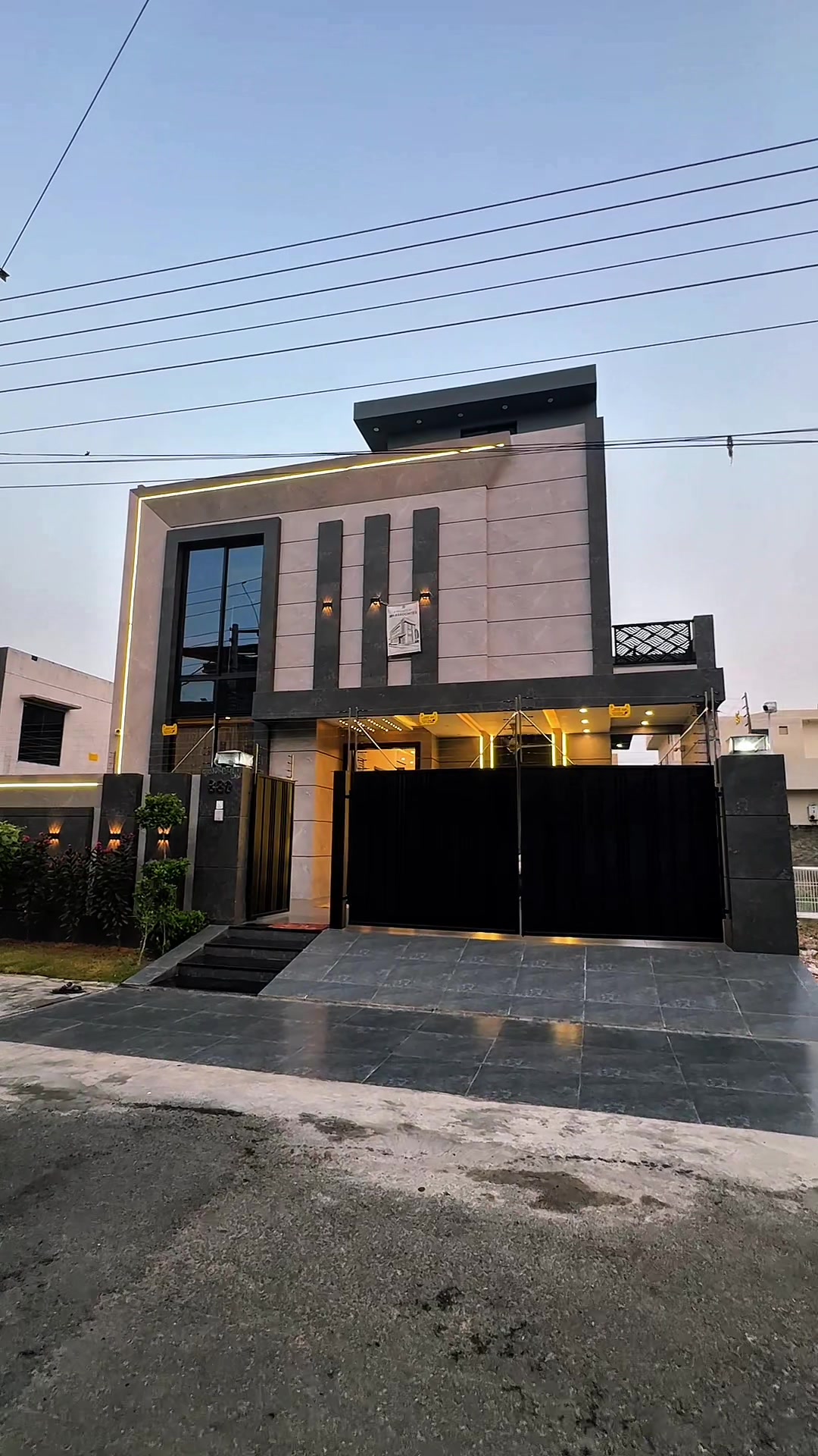 @Ali Brothers Associates