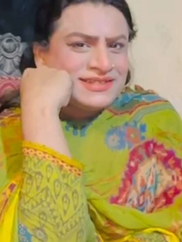 @masooma samnbad