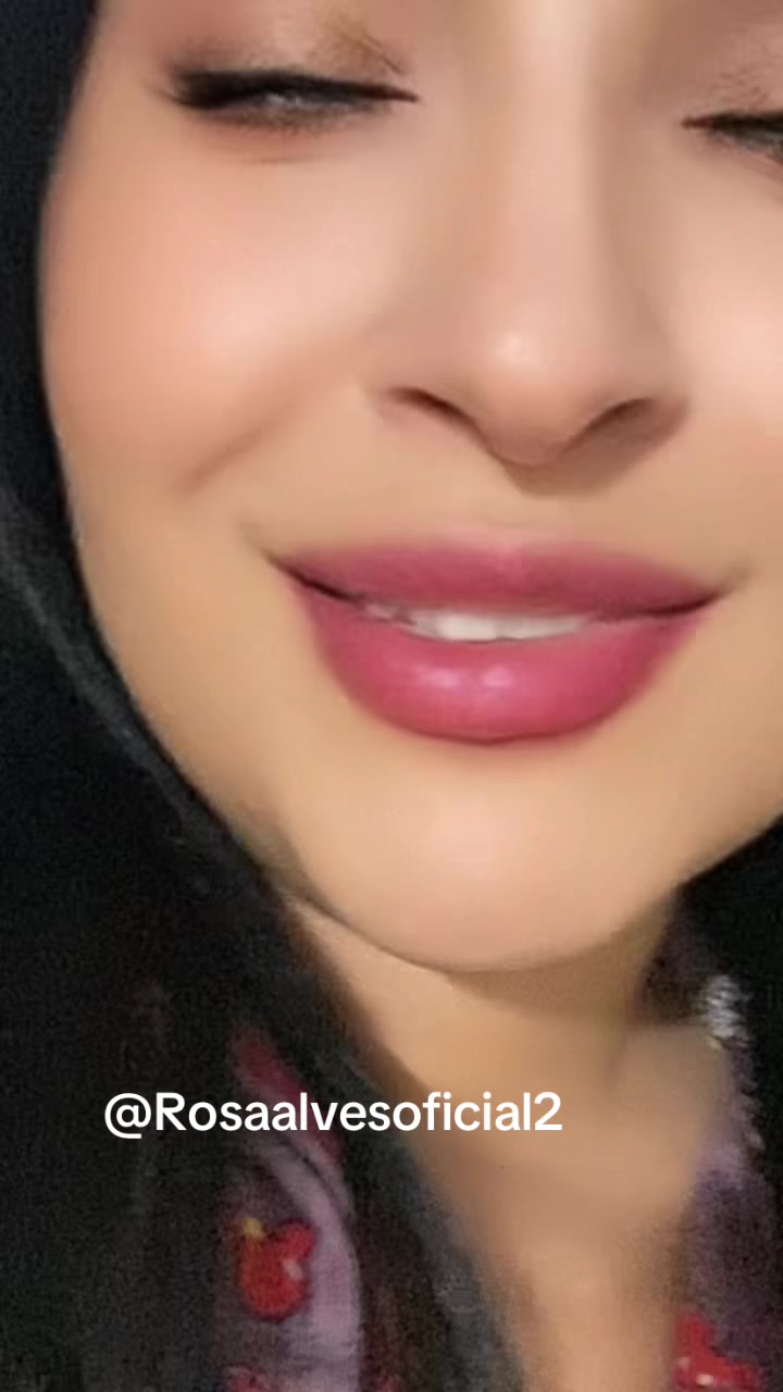 @Rosa TikTok
