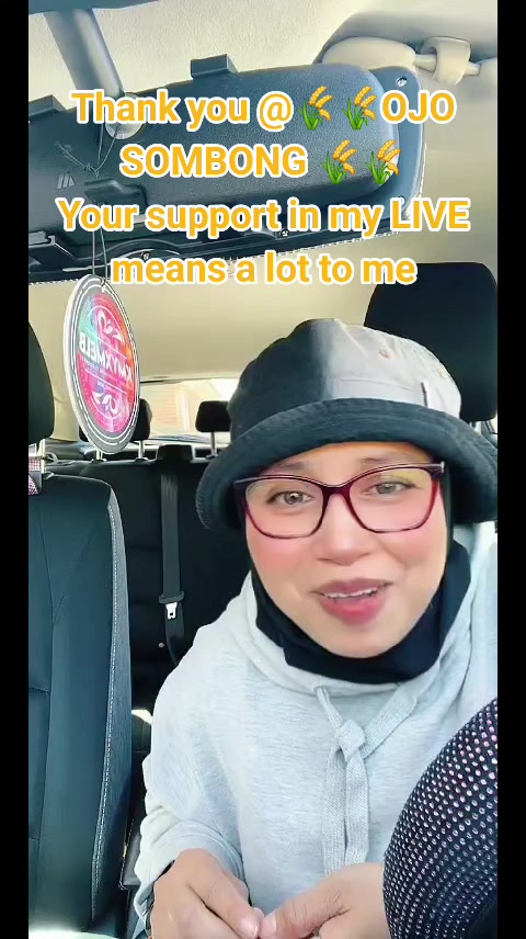 @Norazirah Karim_NK💛