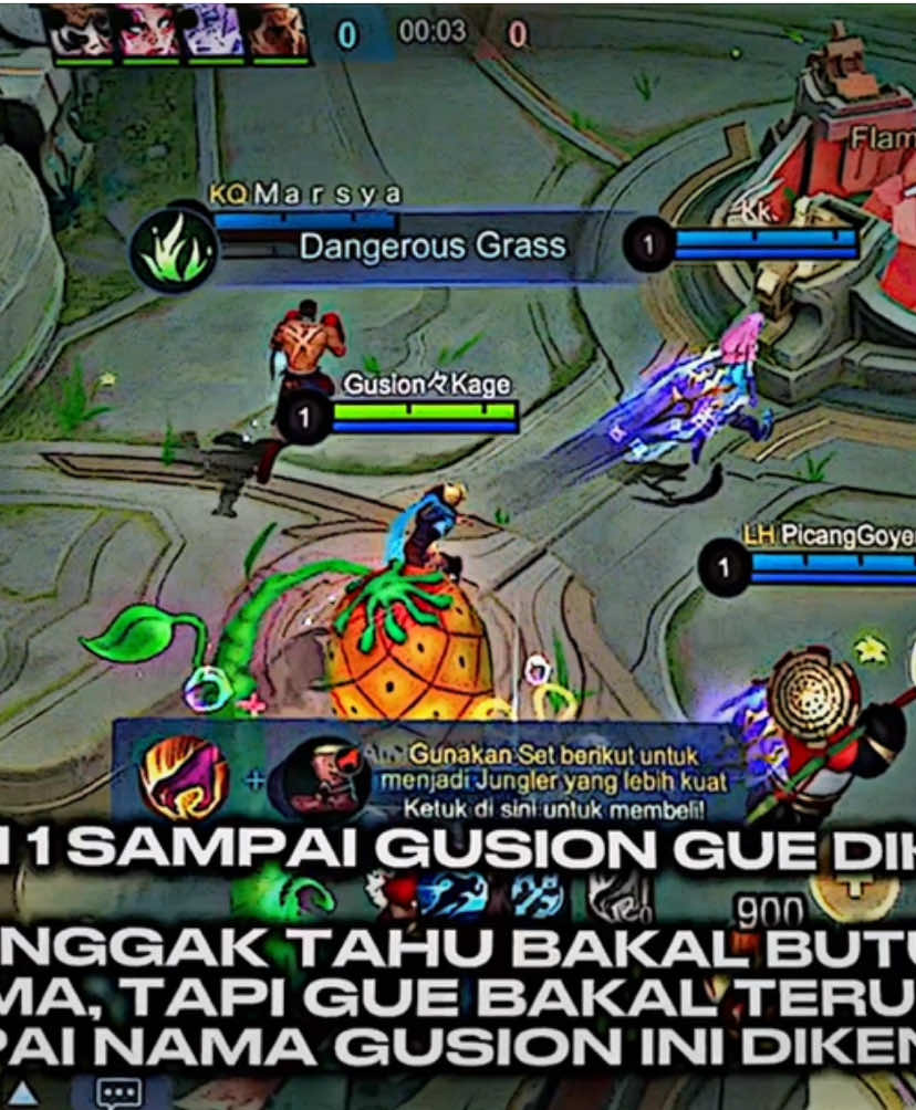 @𝖇𝖍𝖎𝖊𝖊1111 | Gusion々Kage