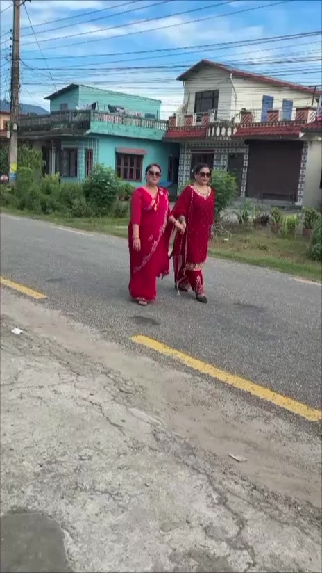 @Sabina Paudel