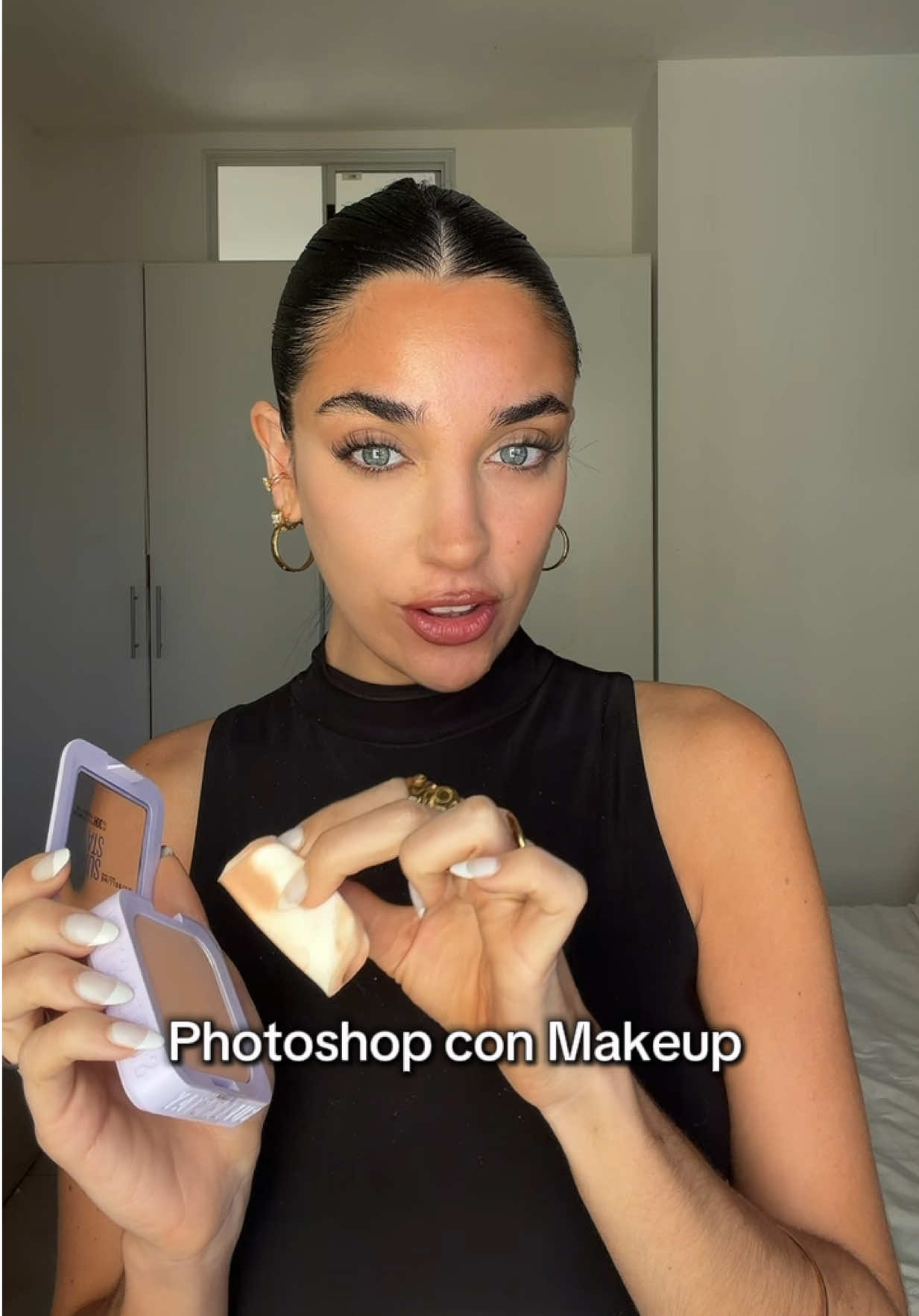 @María Clara