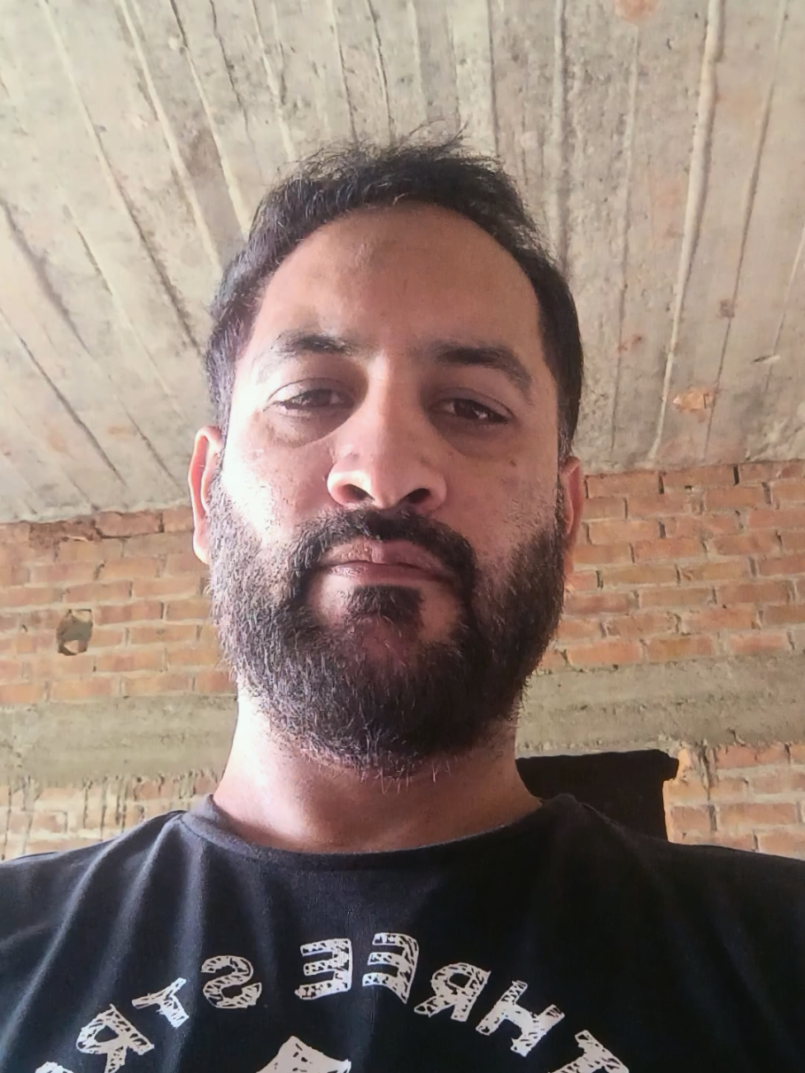 @Sulman Rasheed