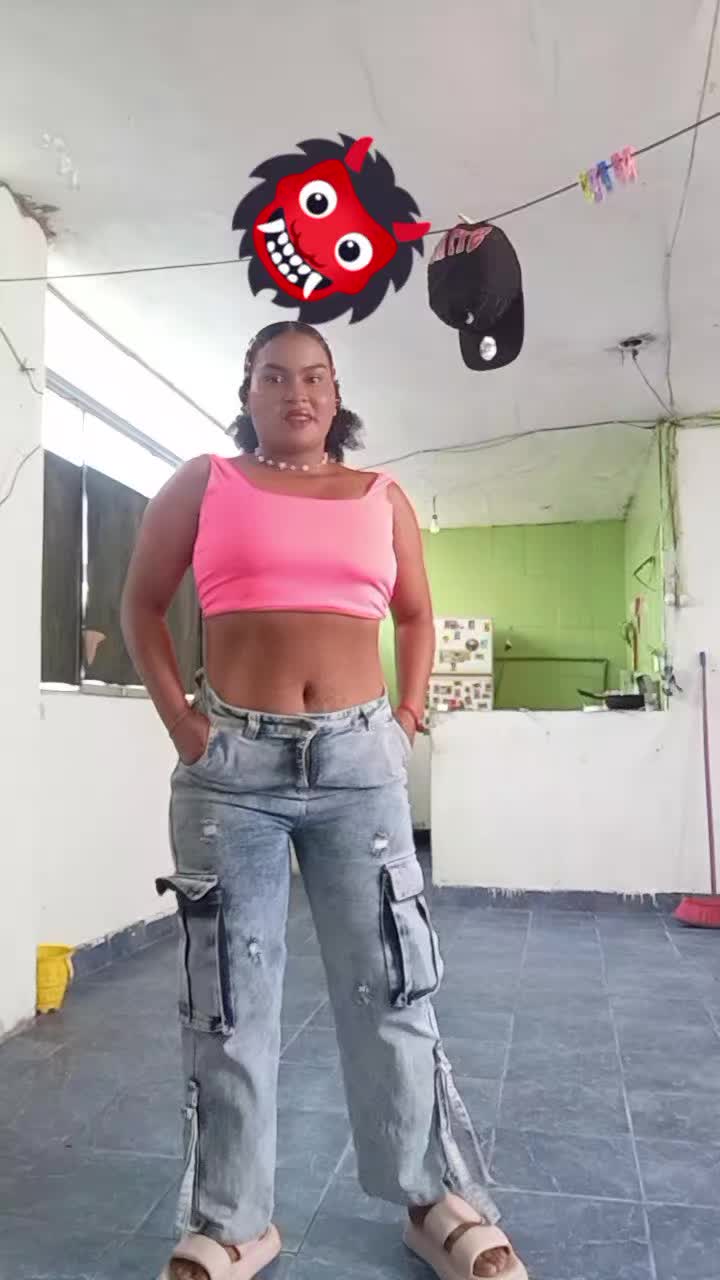 @morena ☺️ en Per&uacute;👹👹👹