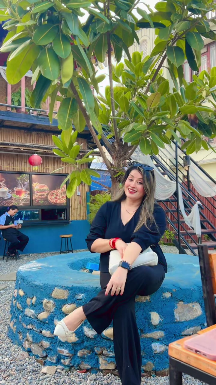 @Sushila Karki Basnet