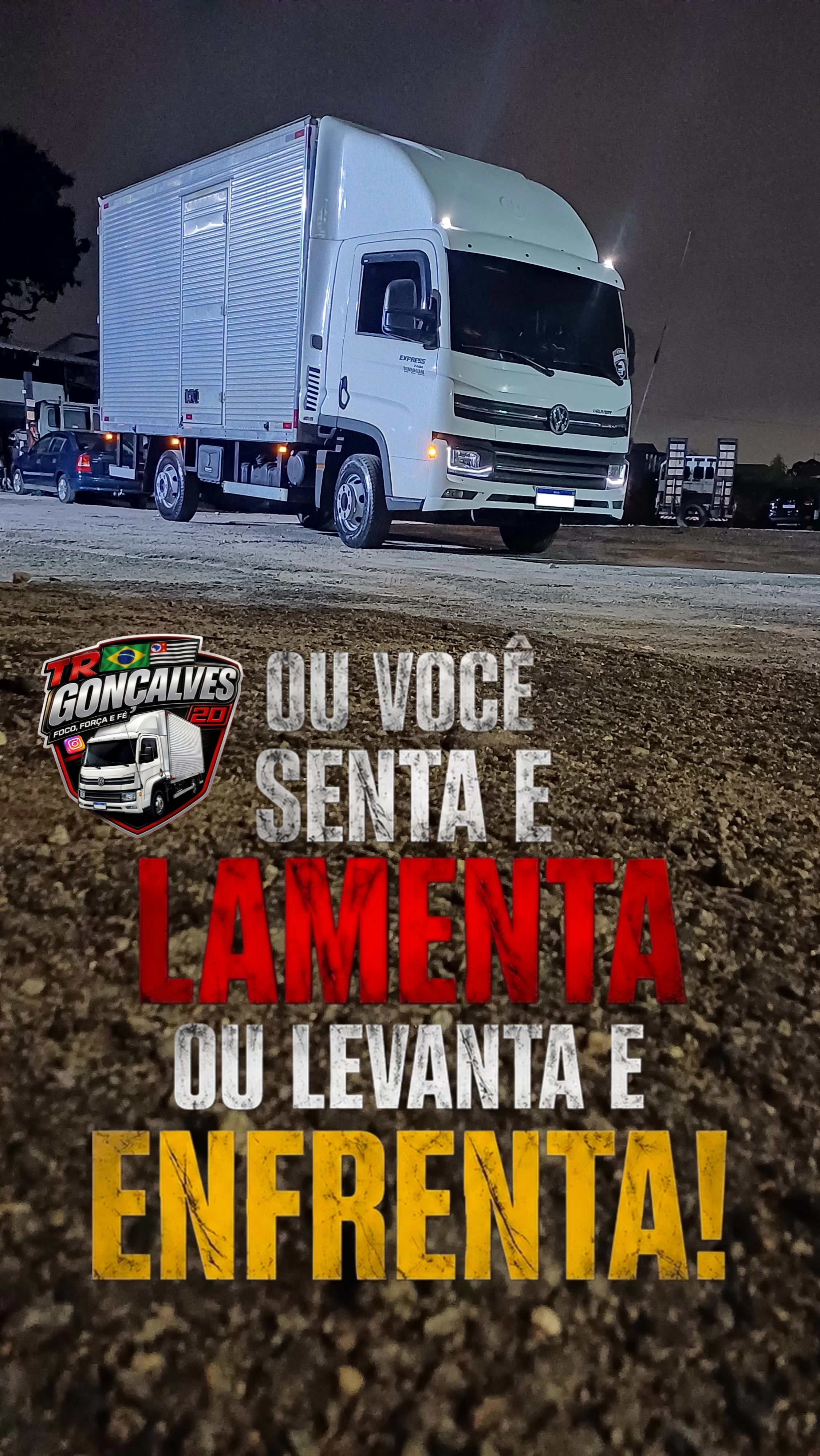 @Gonçalves Transportes