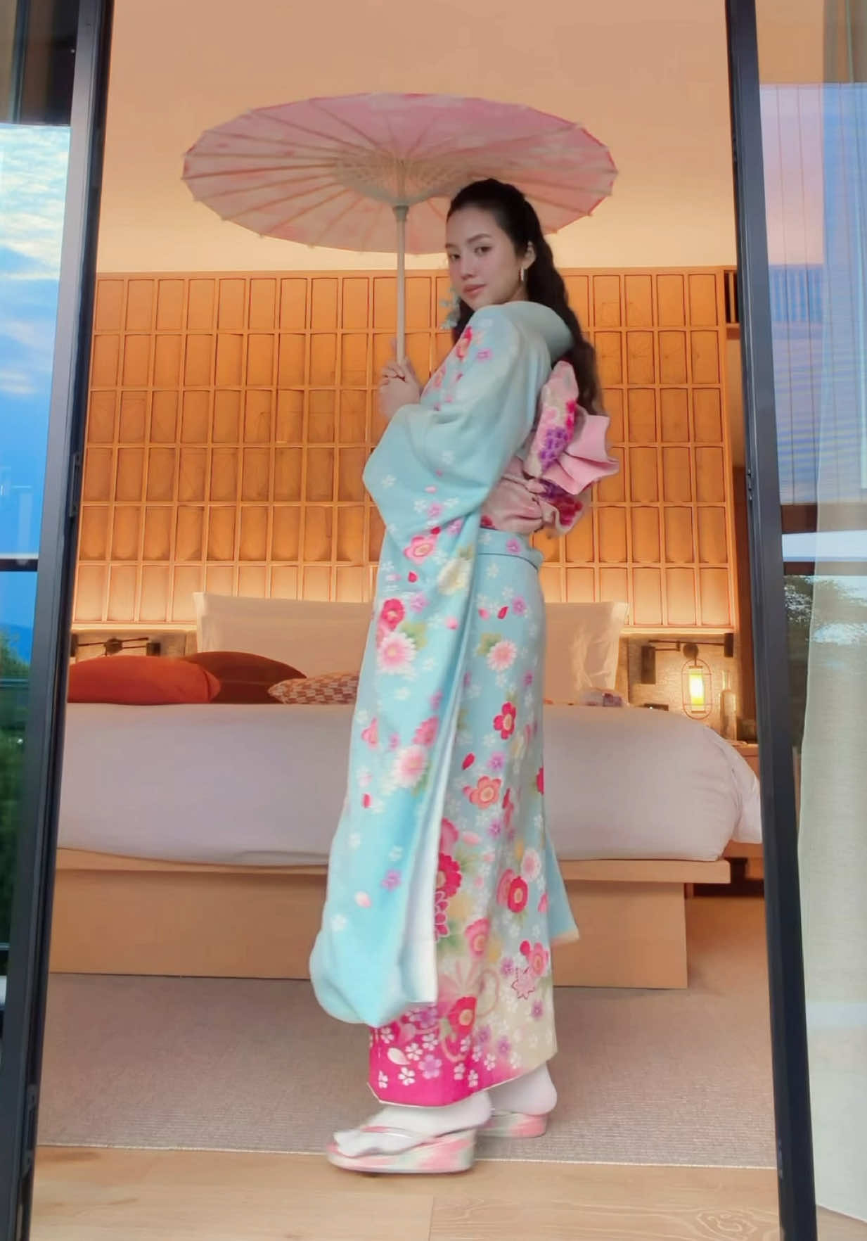 @อาชิมีลูกชายหรือหญิง