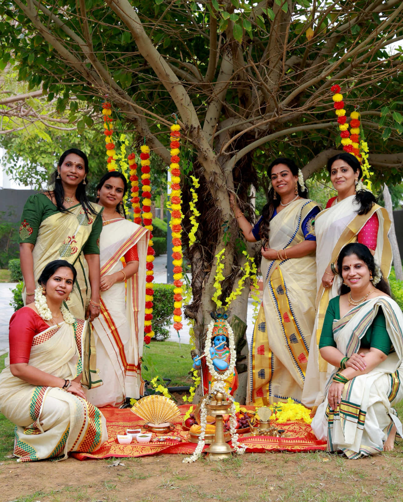 @Kalamandalam Swetha S S