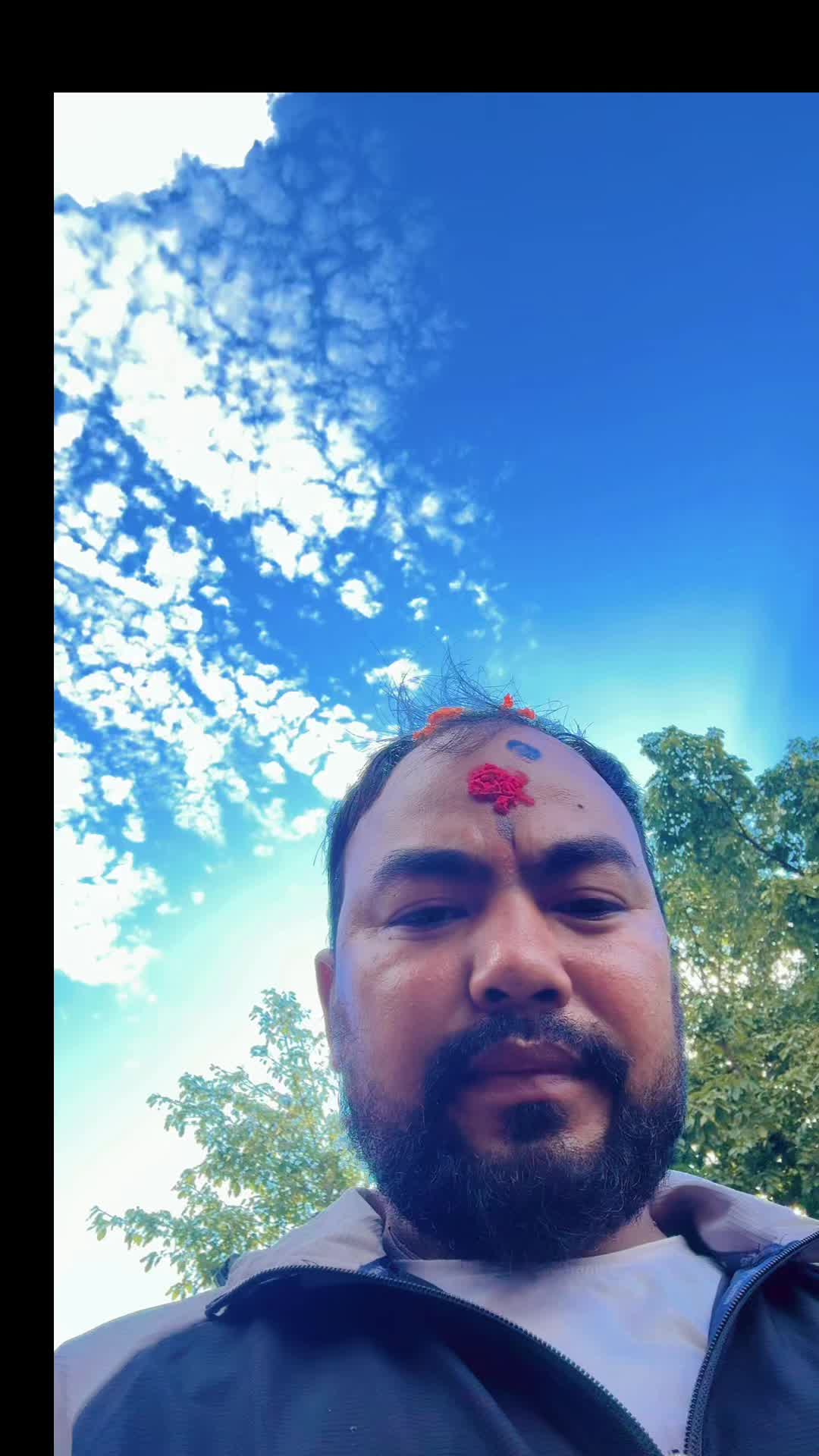 @suresh khadgi newa❤️💚