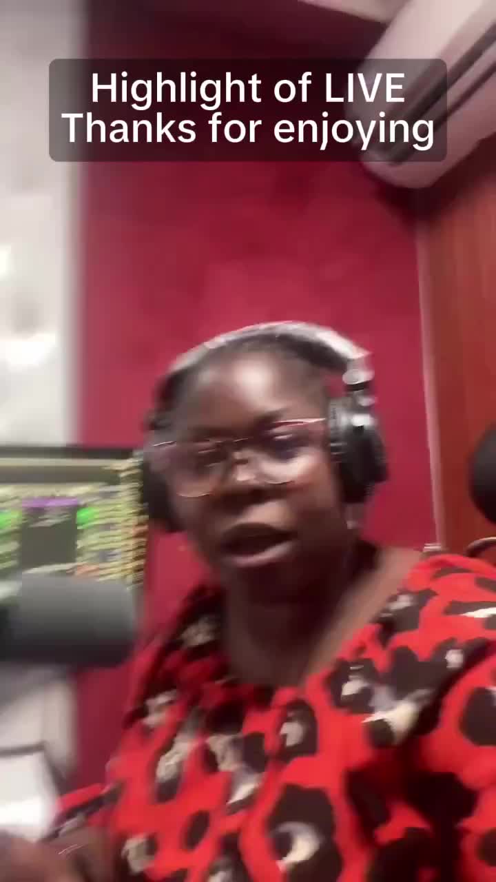 @Esther Nwosu