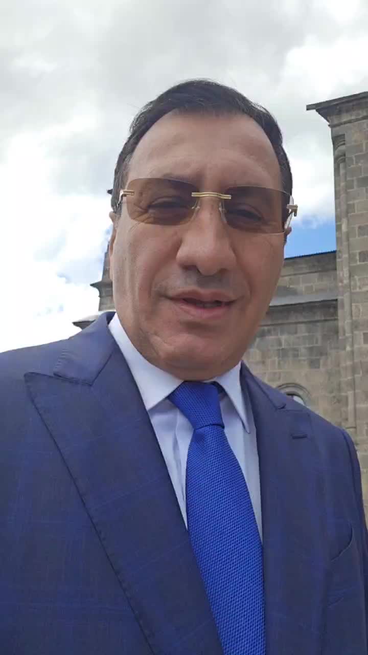 @Tigran Arzakantsyan