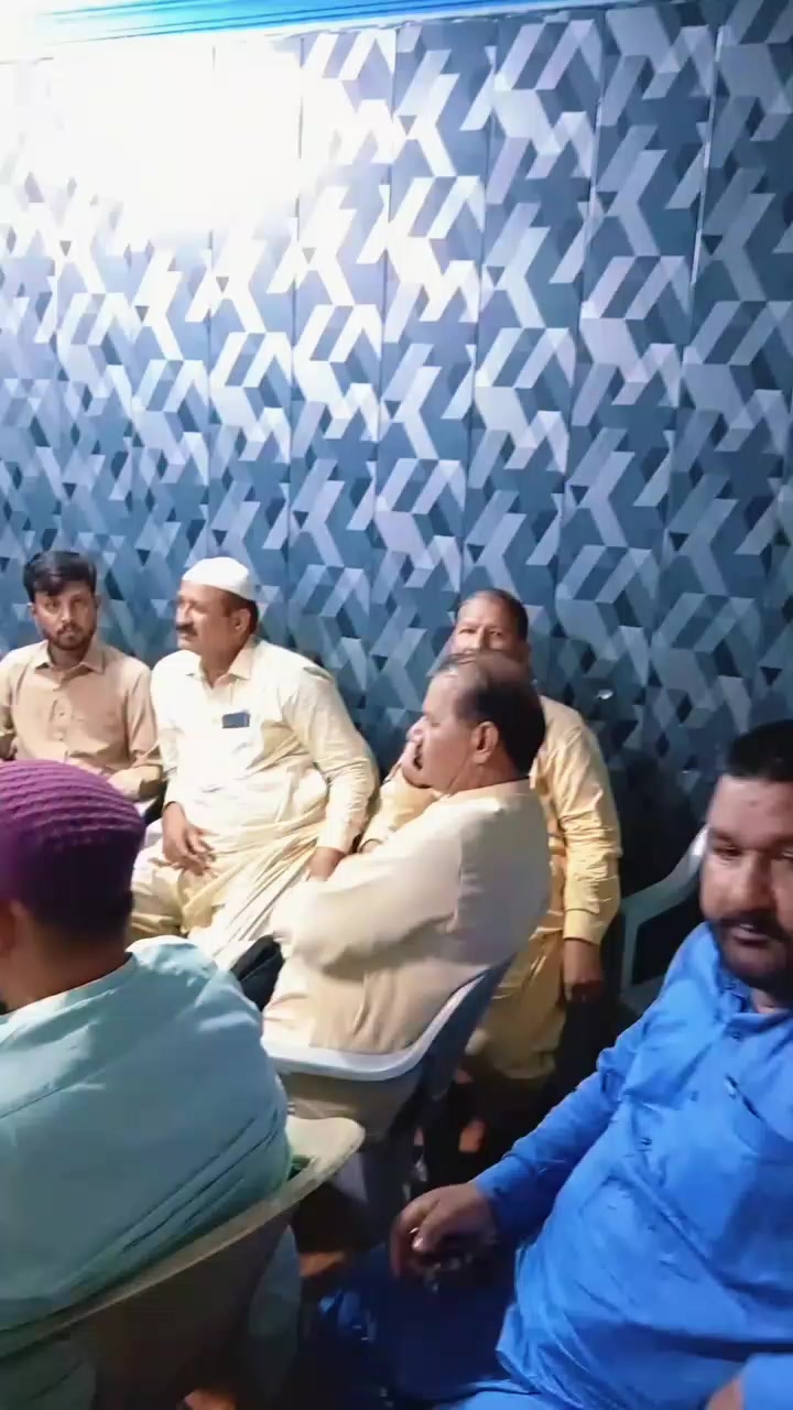 @Dr Azhar Bhatti RPh