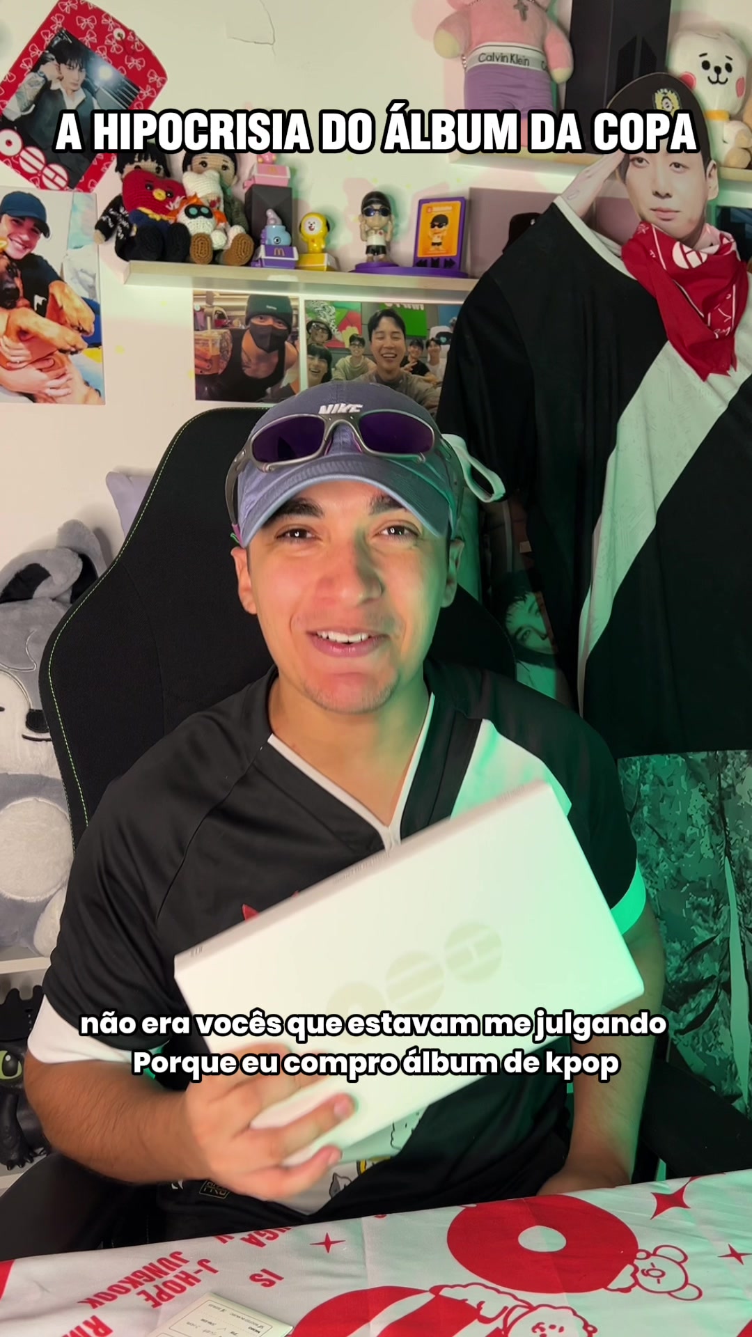 @Edizinho