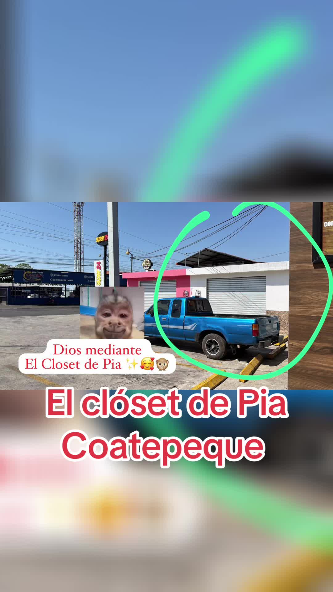 @Chave