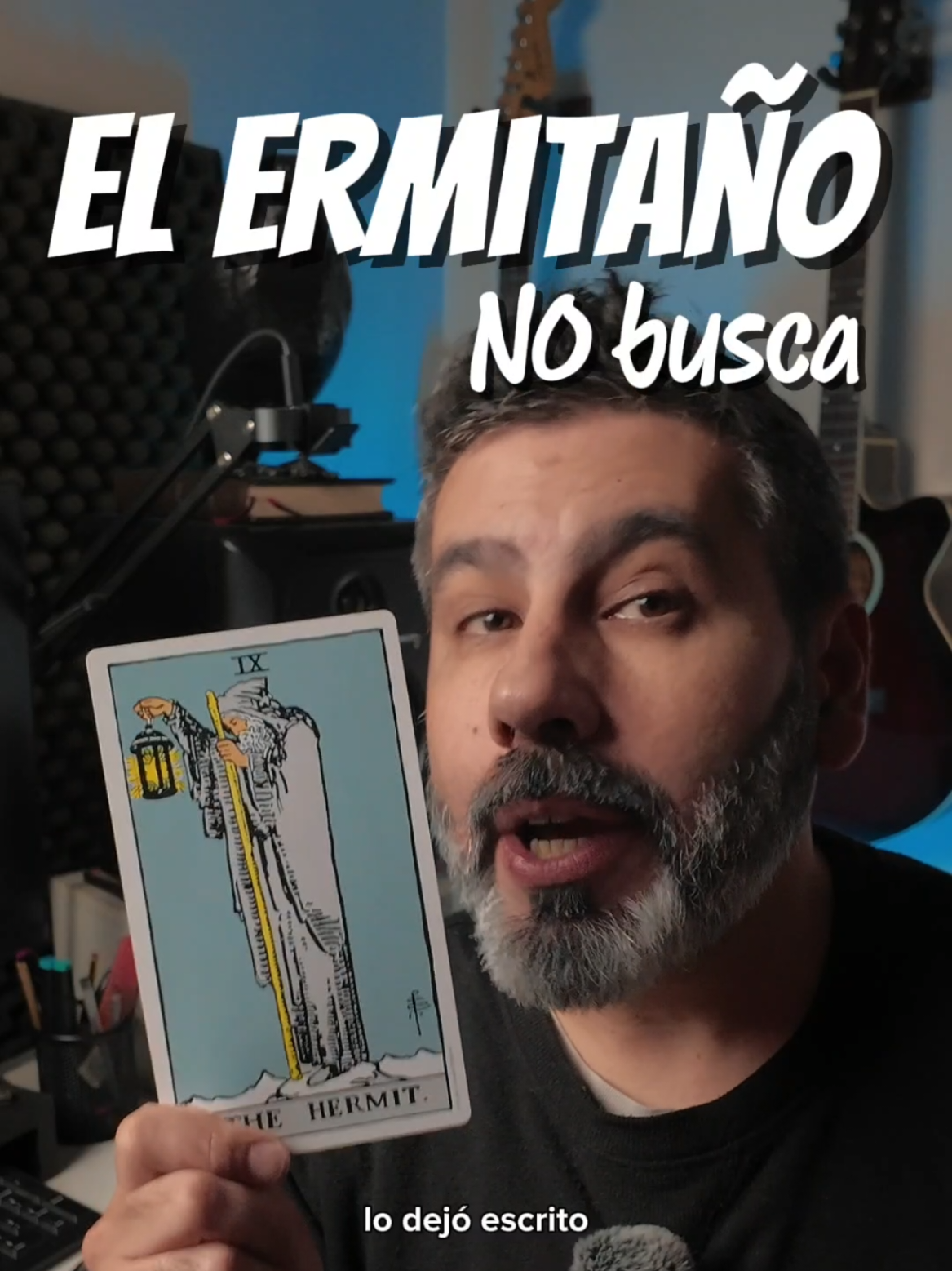 @SebaMalarino | Tarot & Rock