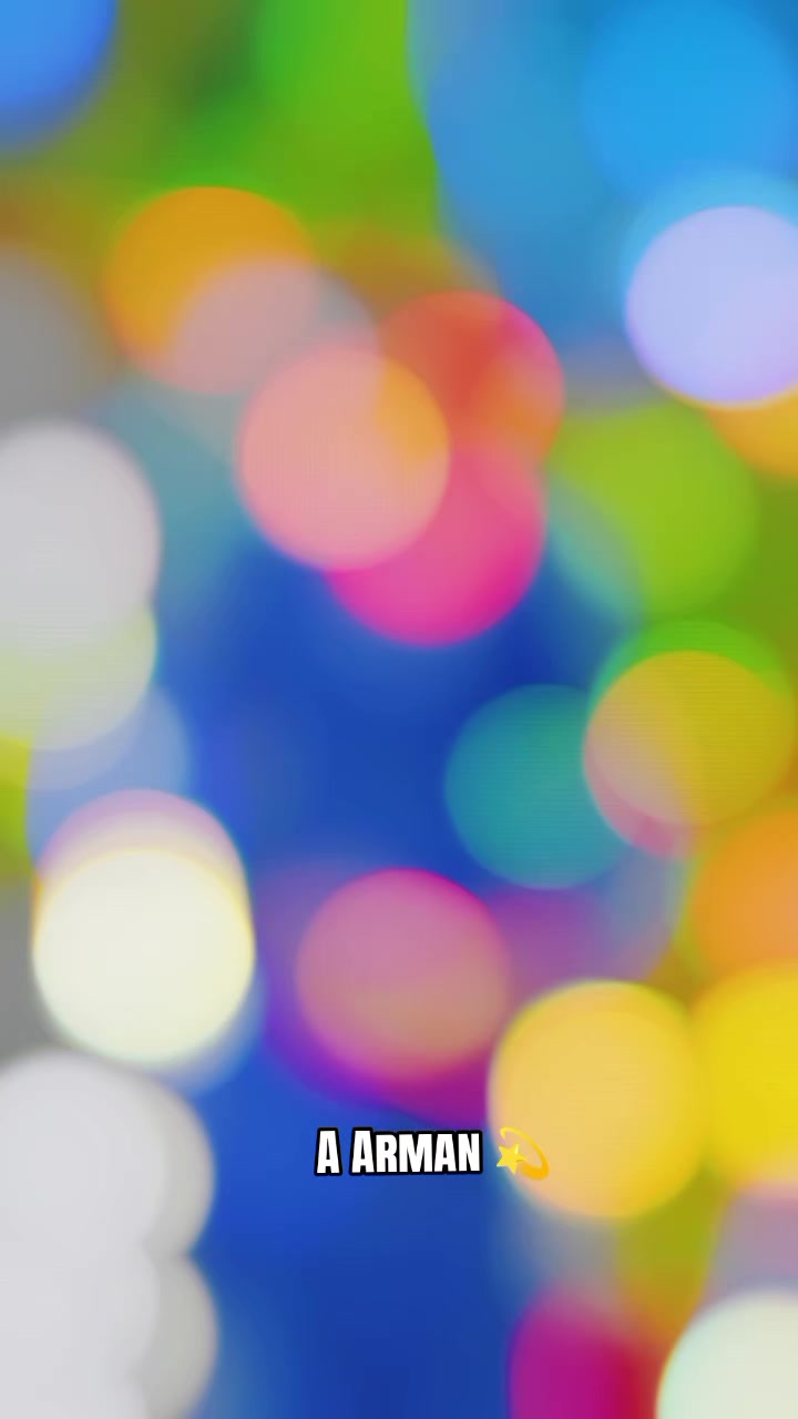 @️ᴀ ᴀʀᴍᴀɴ 💫