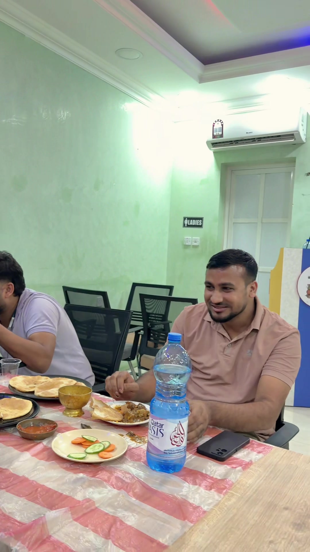 @Mithila Restaurant 🇳🇵🇶🇦