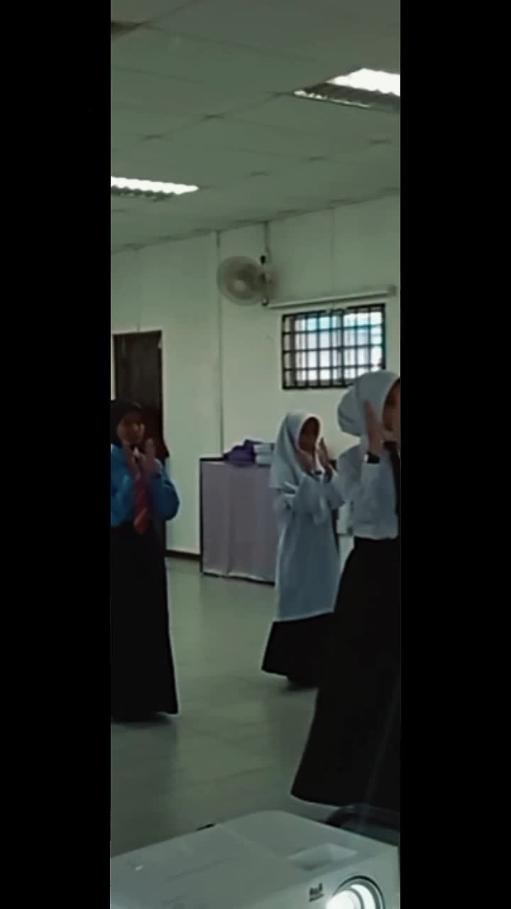 @CIKTIN CANTIK