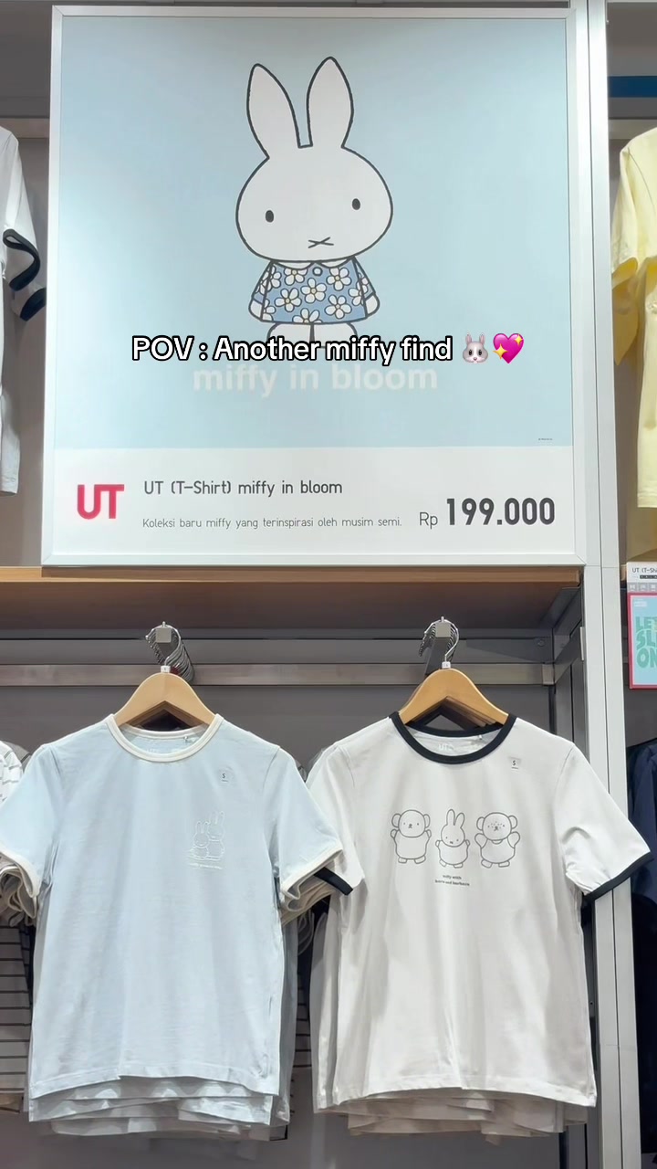 @UNIQLO Indonesia