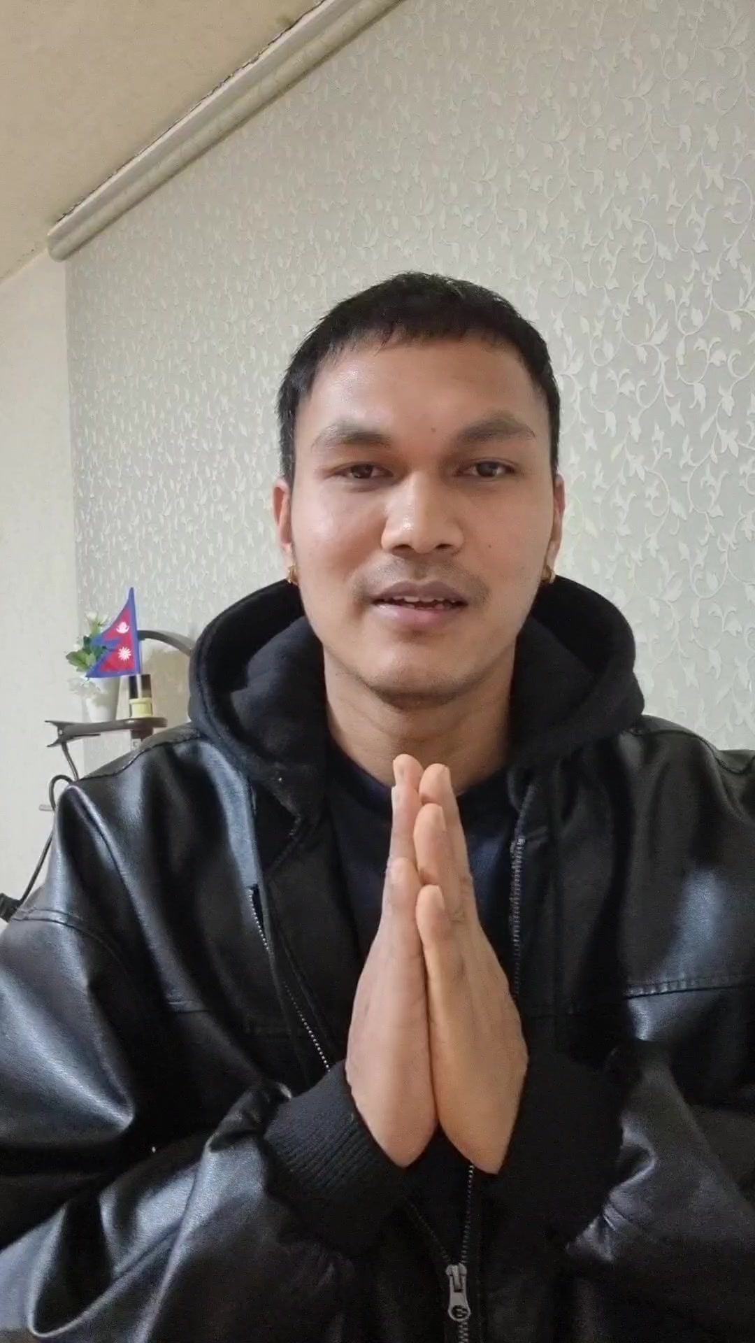 @Mʀ...𝑺uɴɪℓ🇳🇵