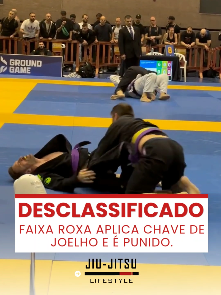 @Jiu-Jitsu Lifestyle