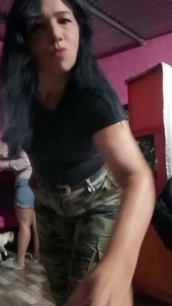 @Miguela Escobar