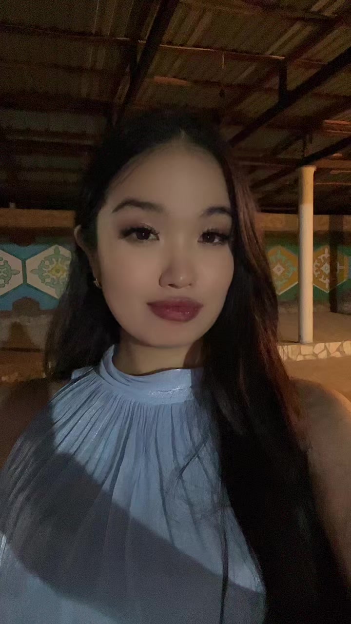@Аяулым Кожабекова❤