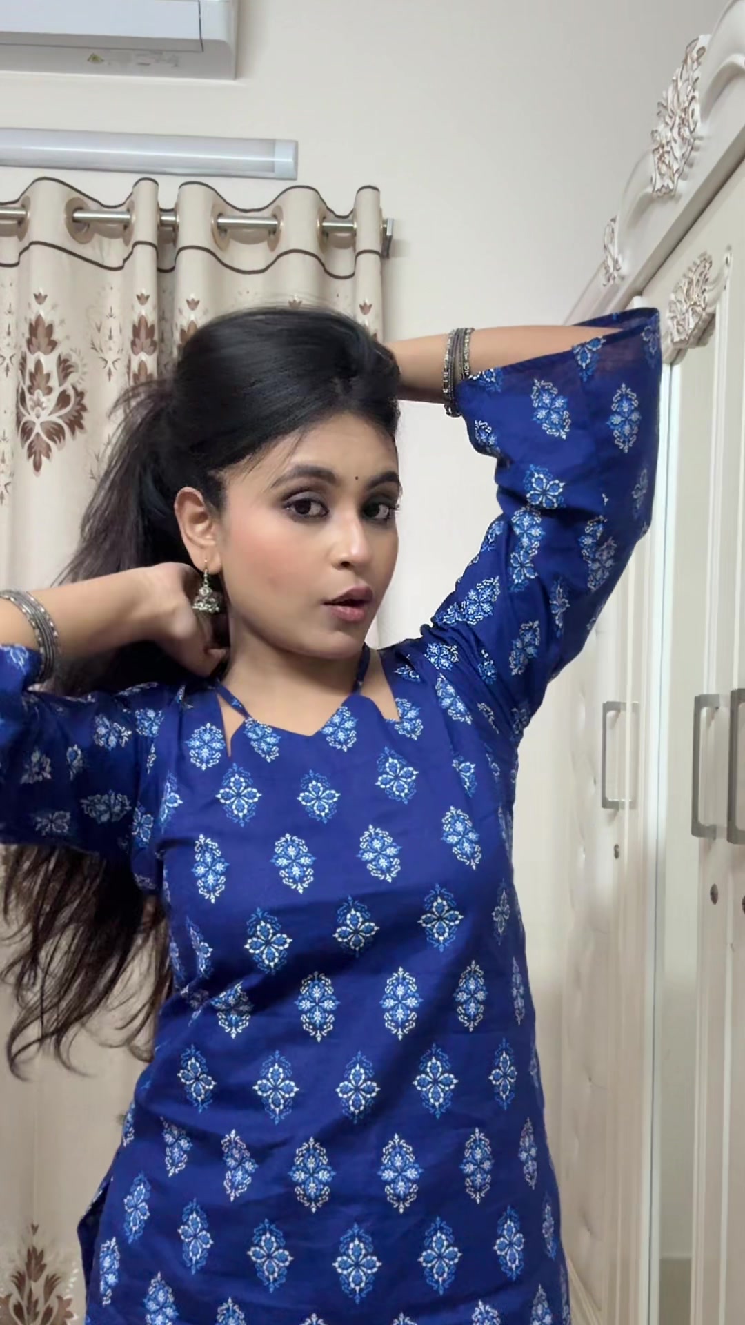 @NuSrat ShrEya