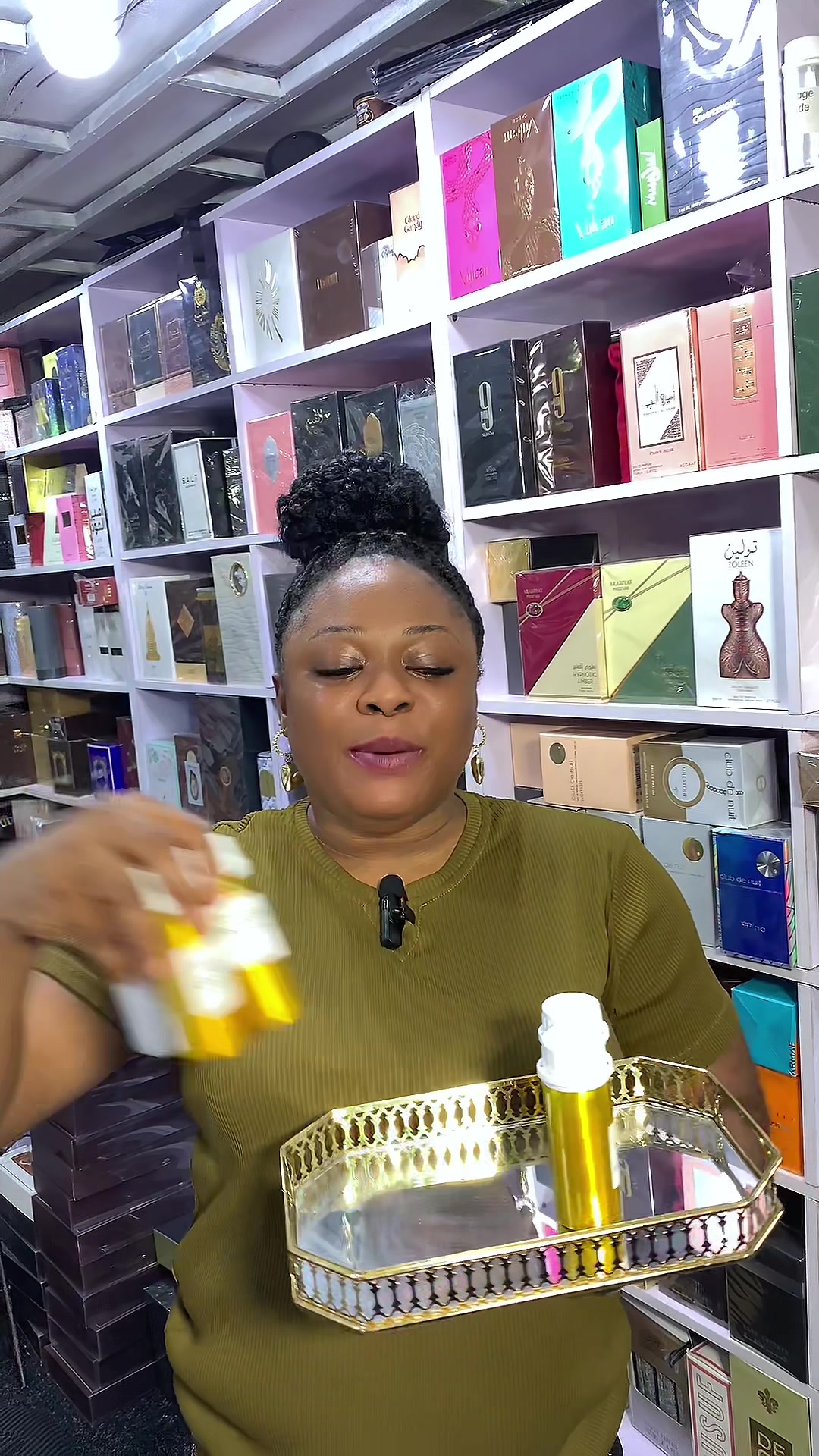 @Vanyz Perfumery Hub 🇳🇬