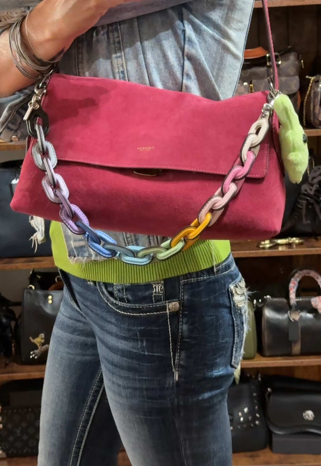 @👜📚ᥫ᭡ Marci ᥫ᭡📚👜