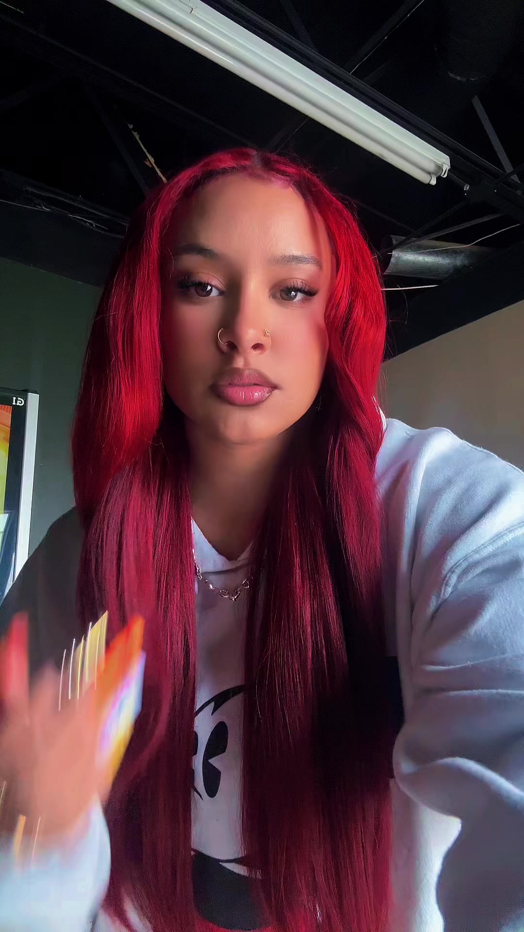 @ShantelMay &hearts;️🎙️⛽️
