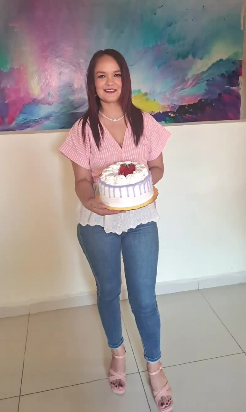 @Paola Molina