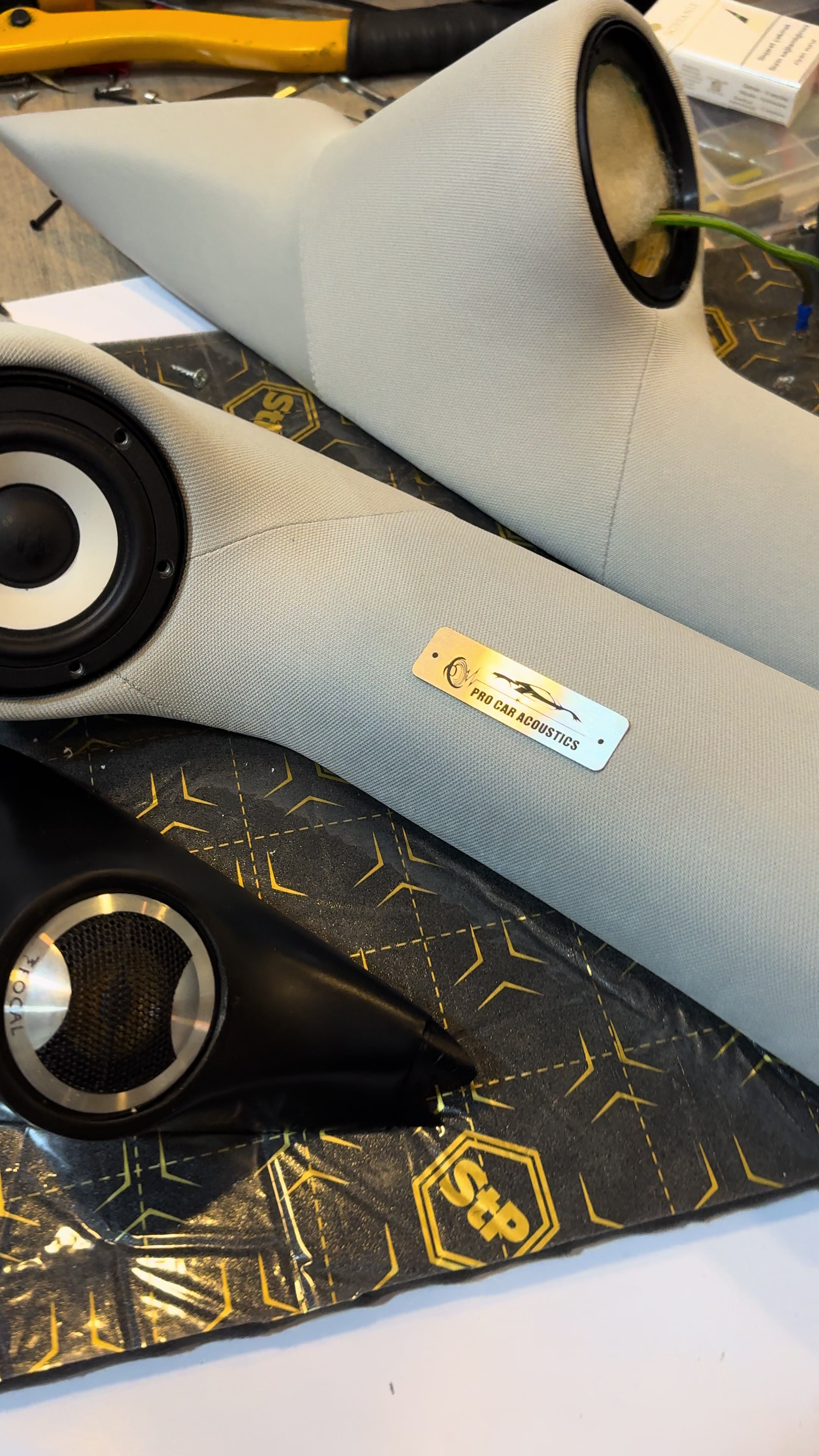 @Pro Car Acoustics