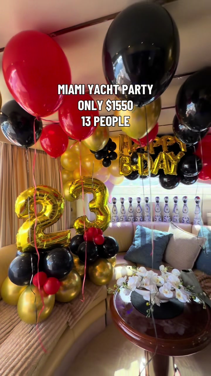 @Icon YACHT RENTAL