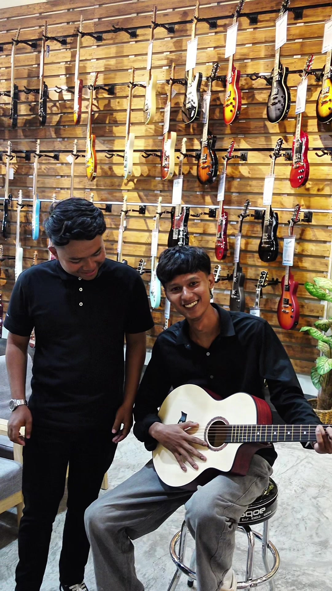 @Wooi Music