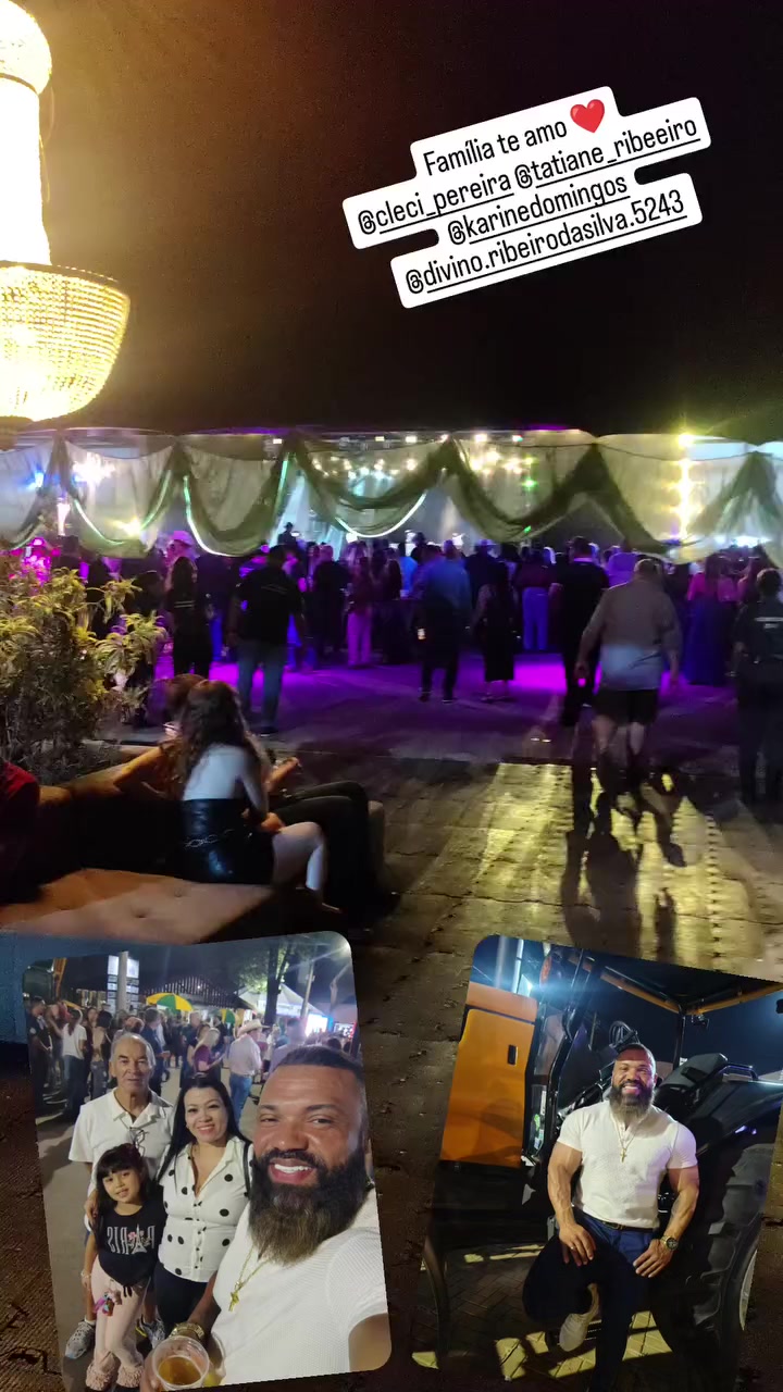 @Everton atleta pawerlifting