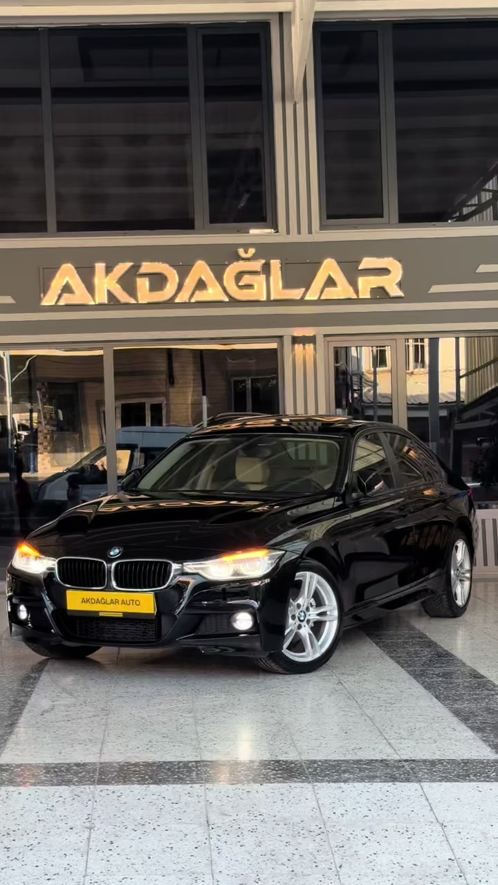 @AKDAĞLAR AUTO