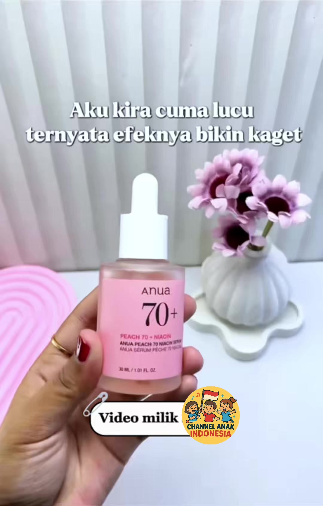 @Channel Anak Indonesia