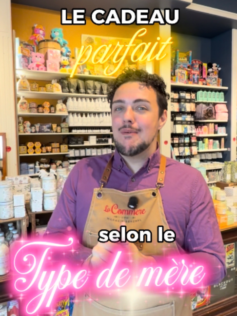 @La Commère Magasin Général