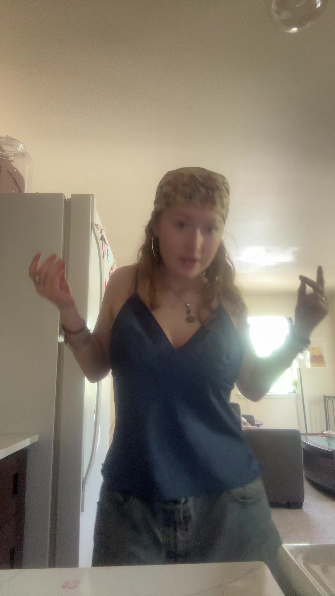@Sarah