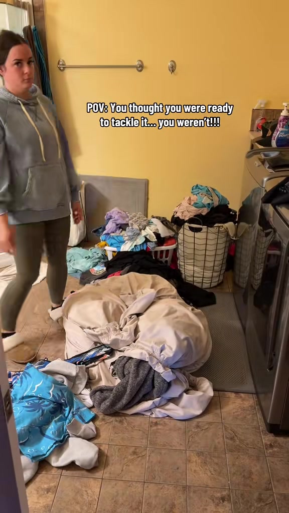 @Jessica G | Reset Cleaning